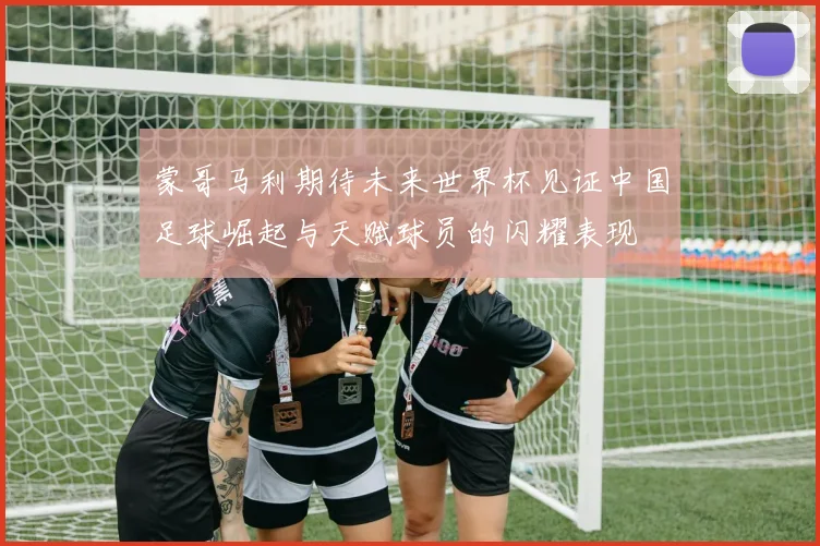 蒙哥马利期待未来世界杯见证中国足球崛起与天赋球员的闪耀表现
